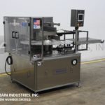 Thumbnail of Orics Ind Sealer Tray Rotary VGF- R 20