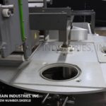Thumbnail of Orics Ind Sealer Tray Rotary VGF- R 20