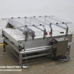 梅特勒托莱多输送机桌面PWRD栅栏的缩略图