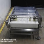 梅特勒托莱多输送机桌面PWRD栅栏的缩略图