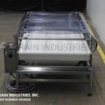 梅特勒托莱多输送机桌面PWRD栅栏的缩略图