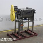 斯科特混合器粉末色带S. S. GHPM6010缩略图