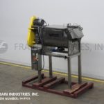 斯科特混合器粉末色带S. S. GHPM6010缩略图