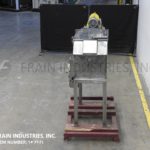 斯科特混合器粉末色带S. S. GHPM6010缩略图