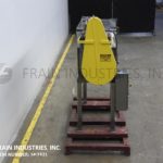 斯科特混合器粉末色带S. S. GHPM6010缩略图