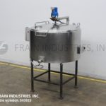 坦克处理器缩略图300加仑