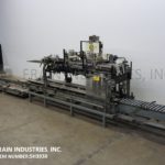 Hartness Case Packer Drop Packer 825缩略图