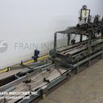 Hartness Case Packer Drop Packer 825缩略图