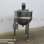 Lee Kettle Single Motion 300D缩略图