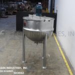 Lee Kettle Single Motion 300D缩略图