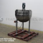 Lee Kettle Single Motion 300D缩略图