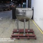 Lee Kettle Single Motion 300D缩略图