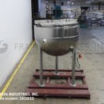 Lee Kettle Single Motion 300D缩略图