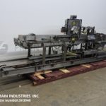 Hartness Case Packer Drop Packer 825缩略图