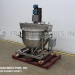 Hubbert水壶单振缩略图350 Gal