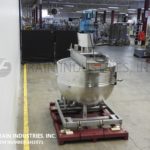 Hubbert水壶单振缩略图350 Gal