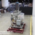 Hubbert水壶单振缩略图350 Gal