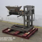 Hinds Bock Bakery Equipment存款人的缩略图6P08