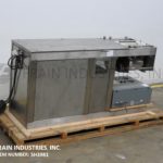 面包房设备薄板tre18l缩略图