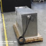 面包房设备薄板tre18l缩略图