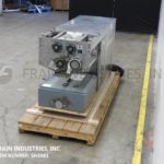 面包房设备薄板tre18l缩略图