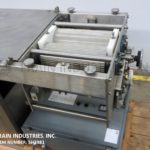 面包房设备薄板tre18l缩略图