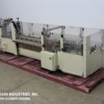 Kodiak Cartoners Cartoner Semi horizon的缩略图。胶水(半)901 120