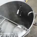 Todd Street Inc坦克SS单墙150 GAL的缩略图