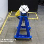 缩略图帕特森凯利混合器粉末双壳5FT³