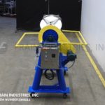 缩略图帕特森凯利混合器粉末双壳5FT³