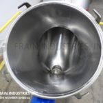 缩略图帕特森凯利混合器粉末双壳5FT³