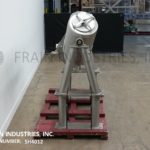 帕特森凯利搅拌机粉末双壳10ft³缩略图