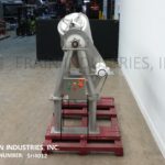 帕特森凯利搅拌机粉末双壳10ft³缩略图