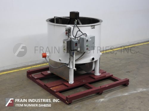 格里尔糖果巧克力熔化器KD5照片