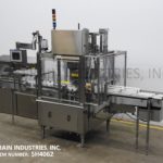 Fowler Capper 8的缩略图更多CAPDF-9/360的头