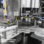 Fowler Capper 8的缩略图更多CAPDF-9/360的头