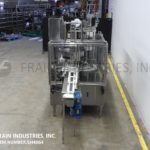 Thumbnail of Fowler Capper 8 Head of More CAPDF-9/360