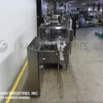 Thumbnail of Fowler Capper 8 Head of More CAPDF-9/360