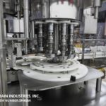 Thumbnail of Fowler Capper 8 Head of More CAPDF-9/360