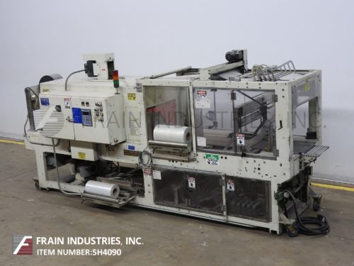 Arpacshrinkbundler55GI20照片