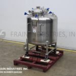 纯弗洛坦克SS单壁250加仑的缩略图