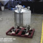 纯弗洛坦克SS单壁250加仑的缩略图