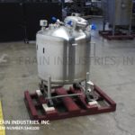 纯弗洛坦克SS单壁250加仑的缩略图