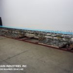 Dorner输送带包装的缩略图24“宽X 475”L