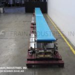 Dorner输送带包装的缩略图24“宽X 475”L