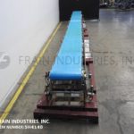 Dorner输送带包装的缩略图24“宽X 475”L