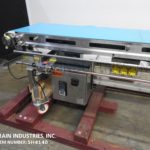 Dorner输送带包装的缩略图24“宽X 475”L