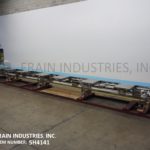 Dorner输送带包装的缩略图24“宽X 475”L