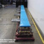 Dorner输送带包装的缩略图24“宽X 475”L