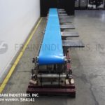 Dorner输送带包装的缩略图24“宽X 475”L